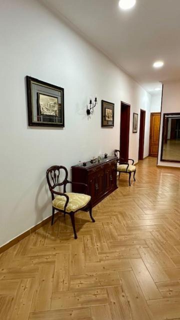 Отель Casa Rozita Гранадилла-де-Абона Экстерьер фото